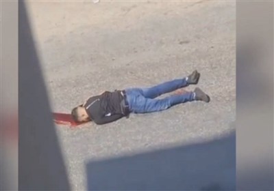 جزئیات شهادت جوان فلسطینی در حمله نظامیان صهیونیست به اردوگاه قلندیا