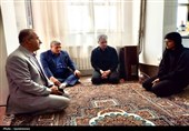 تقدیر سخنگوی وزارت خارجه از ملی‌پوش فوتبال بانوان قروه‌ای