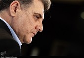 نشست خبری علی زینی‌وند سخنگوی وزارت کشور