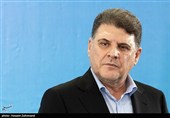 نشست خبری علی زینی‌وند سخنگوی وزارت کشور