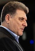 نشست خبری علی زینی‌وند سخنگوی وزارت کشور