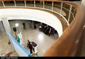 نشست خبری علی زینی‌وند سخنگوی وزارت کشور