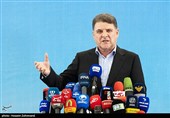 نشست خبری علی زینی‌وند سخنگوی وزارت کشور