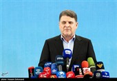 نشست خبری سخنگوی وزارت کشور