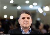 نشست خبری علی زینی‌وند سخنگوی وزارت کشور