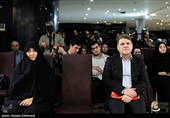 نشست خبری علی زینی‌وند سخنگوی وزارت کشور