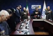 نشست گرامیداشت دومین سالگرد شهادت آیت الله رئیسی