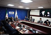 نشست گرامیداشت دومین سالگرد شهادت آیت الله رئیسی
