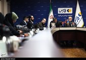 نشست گرامیداشت دومین سالگرد شهادت آیت الله رئیسی
