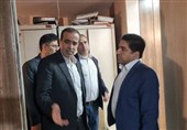 بازدید ثابت قدم از فدراسیون پارادوومیدانی