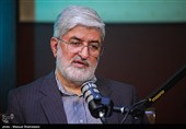 مصاحبه خبرگزاری تسنیم با علی مطهری