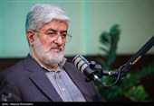 مصاحبه خبرگزاری تسنیم با علی مطهری