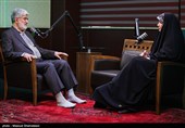 مصاحبه خبرگزاری تسنیم با علی مطهری