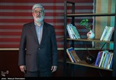 مصاحبه خبرگزاری تسنیم با علی مطهری