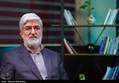 مصاحبه خبرگزاری تسنیم با علی مطهری