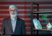 مصاحبه خبرگزاری تسنیم با علی مطهری