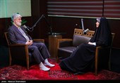 مصاحبه خبرگزاری تسنیم با علی مطهری