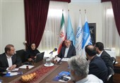 مرکز میراث ناملموس تهران باید به کانون دیپلماسی فرهنگی تبدیل شود
