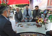 روایتی از سفر هیأت قرآنی به دیار لاله‌های پرپر