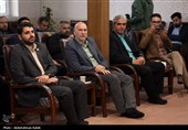 دیدار مسئولان روابط عمومی دستگاههای اجرایی استان همدان با امام جمعه همدان