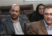 دیدار مسئولان روابط عمومی دستگاههای اجرایی استان همدان با امام جمعه همدان