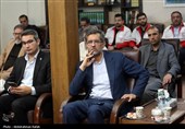 دیدار مسئولان روابط عمومی دستگاههای اجرایی استان همدان با امام جمعه همدان