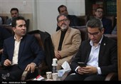دیدار مسئولان روابط عمومی دستگاههای اجرایی استان همدان با امام جمعه همدان