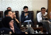 دیدار مسئولان روابط عمومی دستگاههای اجرایی استان همدان با امام جمعه همدان