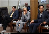 دیدار مسئولان روابط عمومی دستگاههای اجرایی استان همدان با امام جمعه همدان