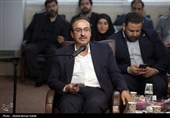 دیدار مسئولان روابط عمومی دستگاههای اجرایی استان همدان با امام جمعه همدان