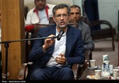 دیدار مسئولان روابط عمومی دستگاههای اجرایی استان همدان با امام جمعه همدان