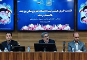 خدمات سلامت در بحران‌ها و جنگ هرگز متوقف نشد
