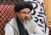 حقانی: ظلم باعث فروپاشی نظام افغانستان می‌شود