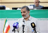 راه اندازی بندر خشک مشهد به اقتصاد کشور کمک می‌کند