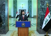 عراق| آغاز رسمی نخست‌وزیری الزیدی و اعلام مهمترین اولویت‌ها