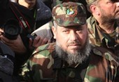 حماس تنعى القائد الحداد: فقدنا عظیماً.. لکن المقاومة ماضیة نحو تحریر الأقصى