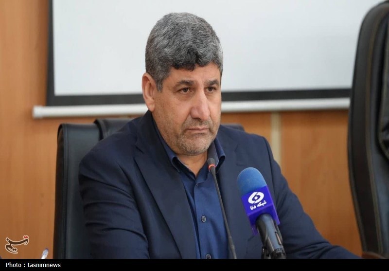 اخبار استان کهگیلویه و بویراحمد , استاندار کهگیلویه و بویراحمد ,