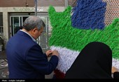 سفر رئیس سازمان بهزیستی کشور به استان البرز