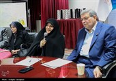 سفر رئیس سازمان بهزیستی کشور به استان البرز