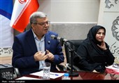 سفر رئیس سازمان بهزیستی کشور به استان البرز
