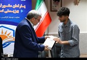 سفر رئیس سازمان بهزیستی کشور به استان البرز