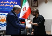 سفر رئیس سازمان بهزیستی کشور به استان البرز
