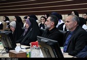 سفر رئیس سازمان بهزیستی کشور به استان البرز