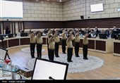 سفر رئیس سازمان بهزیستی کشور به استان البرز