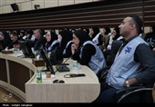 سفر رئیس سازمان بهزیستی کشور به استان البرز