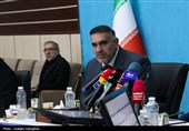 سفر رئیس سازمان بهزیستی کشور به استان البرز