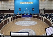 سفر رئیس سازمان بهزیستی کشور به استان البرز