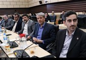 سفر رئیس سازمان بهزیستی کشور به استان البرز