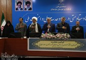 سفر رئیس سازمان بهزیستی کشور به استان البرز