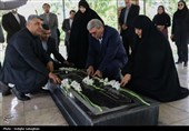 سفر رئیس سازمان بهزیستی کشور به استان البرز